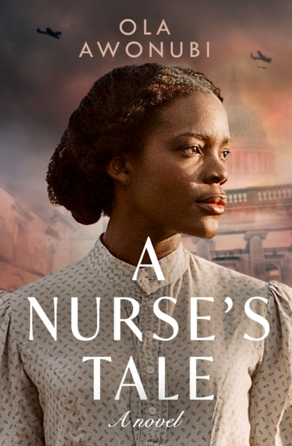 Nurses Tale Pb