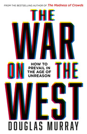 War On The West