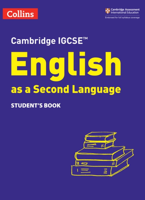 Cambridge Igcse E2l Sb 3ed