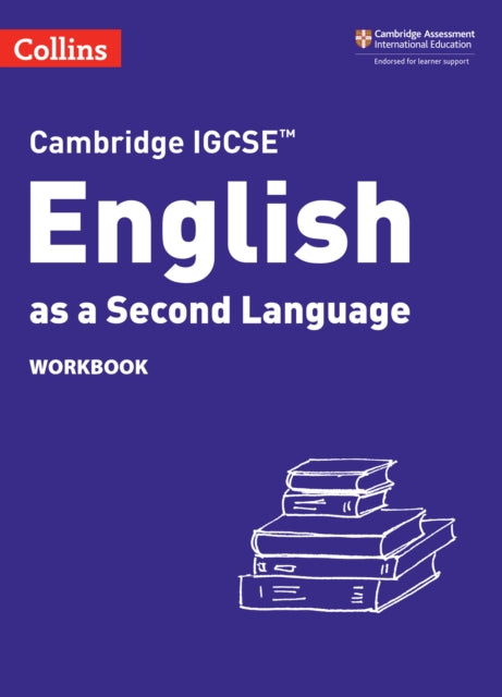 Cambridge Igcse English As A Second Lang