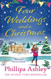Four Weddings & A Christmas