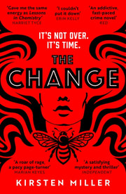 Change