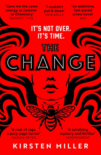 Change