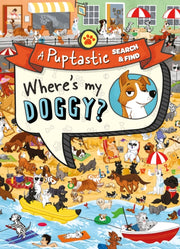 Wheres My Doggy
