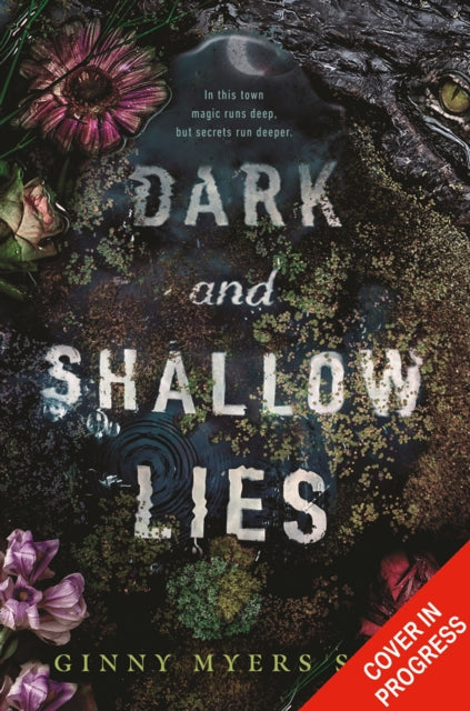 Dark & Shallow Lies