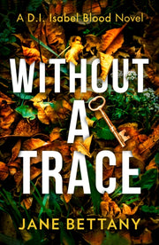 With Out A Trace
