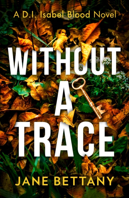 With Out A Trace