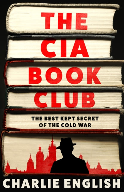 Cia Book Club