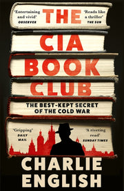 Cia Book Club By English, Charlie