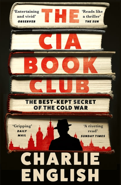 Cia Book Club