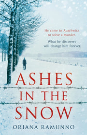 Ashes In Snow