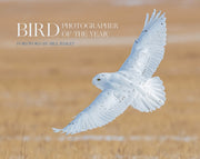 Bird Photographer Of The Year Collectn 6 By Bird Photographer