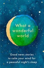 What A Wonderful World