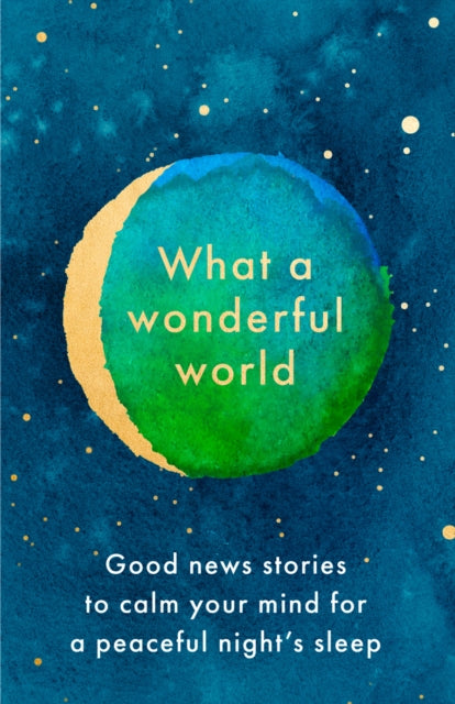 What A Wonderful World