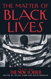 Matter Of Black Lives