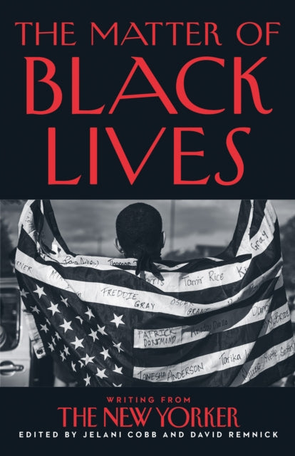 Matter Of Black Lives