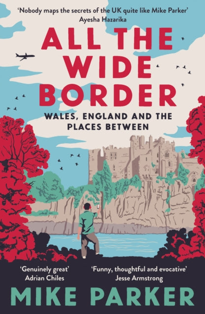All The Wide Border