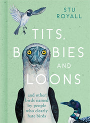 Tits Boobies Loons