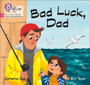 Bad Luck Dad