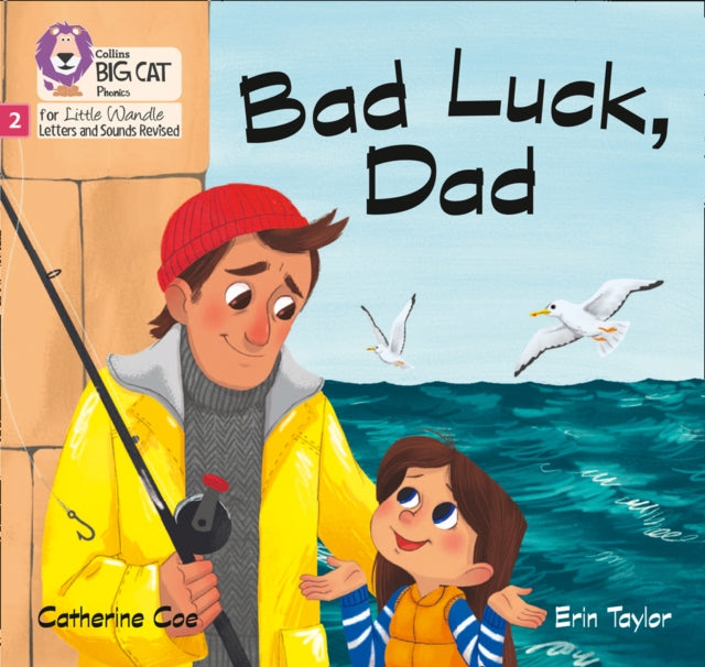 Bad Luck Dad