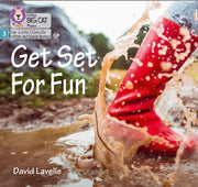 Get Set For Fun Phase 3 Set 1