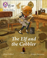 Elf & The Cobbler Phase 5 Set 1