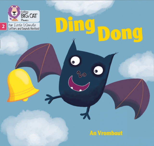 Ding Dong Phase 2 Set 5