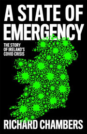 State Of Emergency