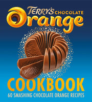 Terrys Chocolate Orange Cookbook