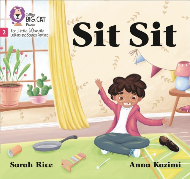 Sit Sit Phase 2 Set 1