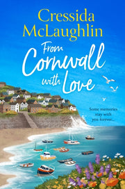 From Cornwall With Love