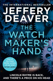 Watchmakers Hand