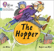 Hopper Phase 3 Set 2