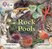 Rock Pools Phase 3 Set 1