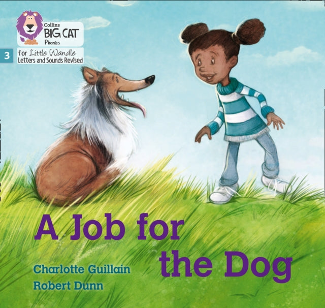 Big Cat Lw L S Job For Dog