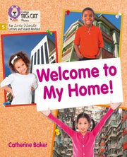 Welcome To My Home Phase 5 Set 3