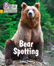 Big Cat Lw L S Bear Spot