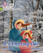 Its Freezing Out Phase 4 Set 2