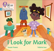 I Look For Mark Phase 3 Set 1