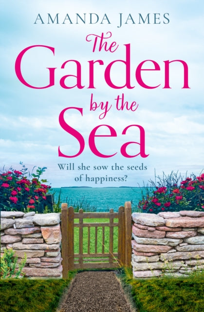 Garden By Sea Pb