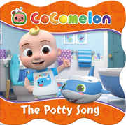 Cocomelon The Potty Song