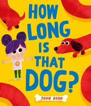 How Long Is That Dog