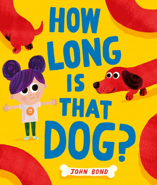 How Long Is That Dog