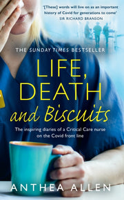 Life Death & Biscuits