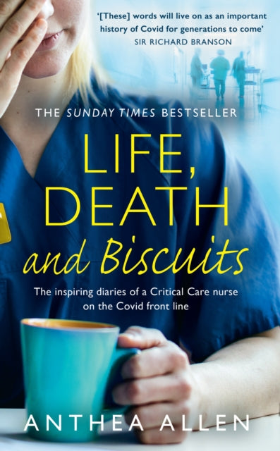 Life Death & Biscuits