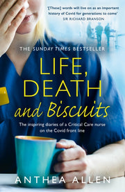Life Death & Biscuits