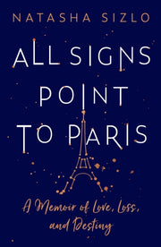 All Signs Point To Paris