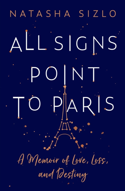 All Signs Point To Paris