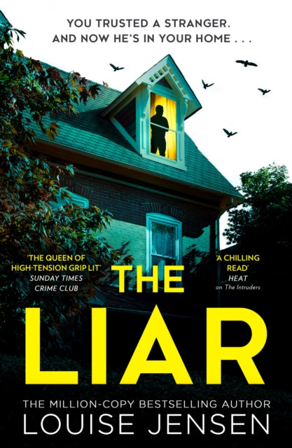 Liar
