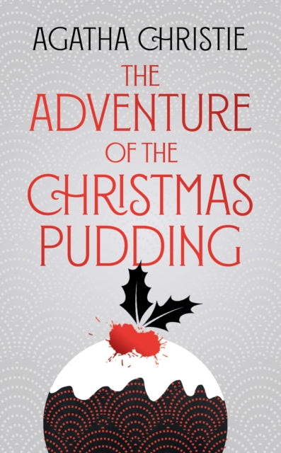 Adventure Of Christma Pudding